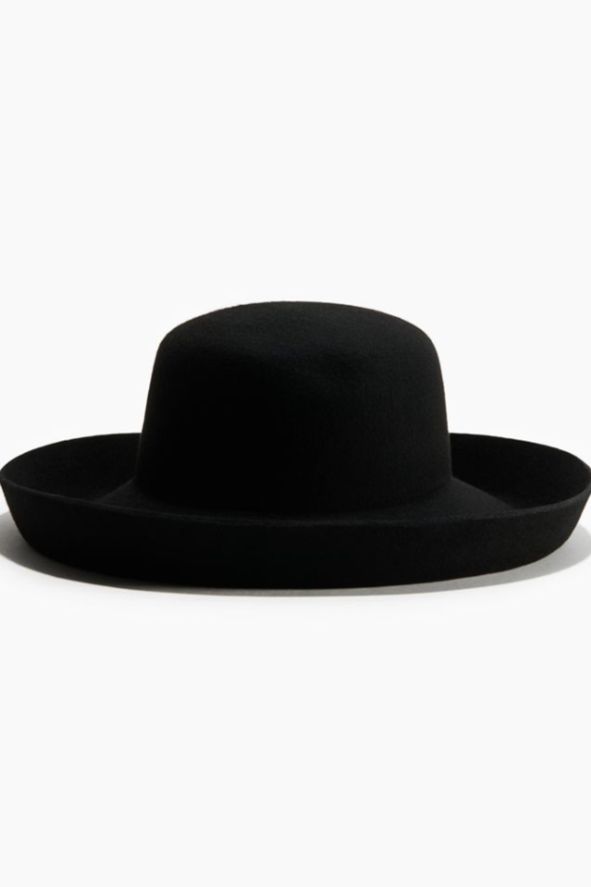H&M, Felted Wool Hat