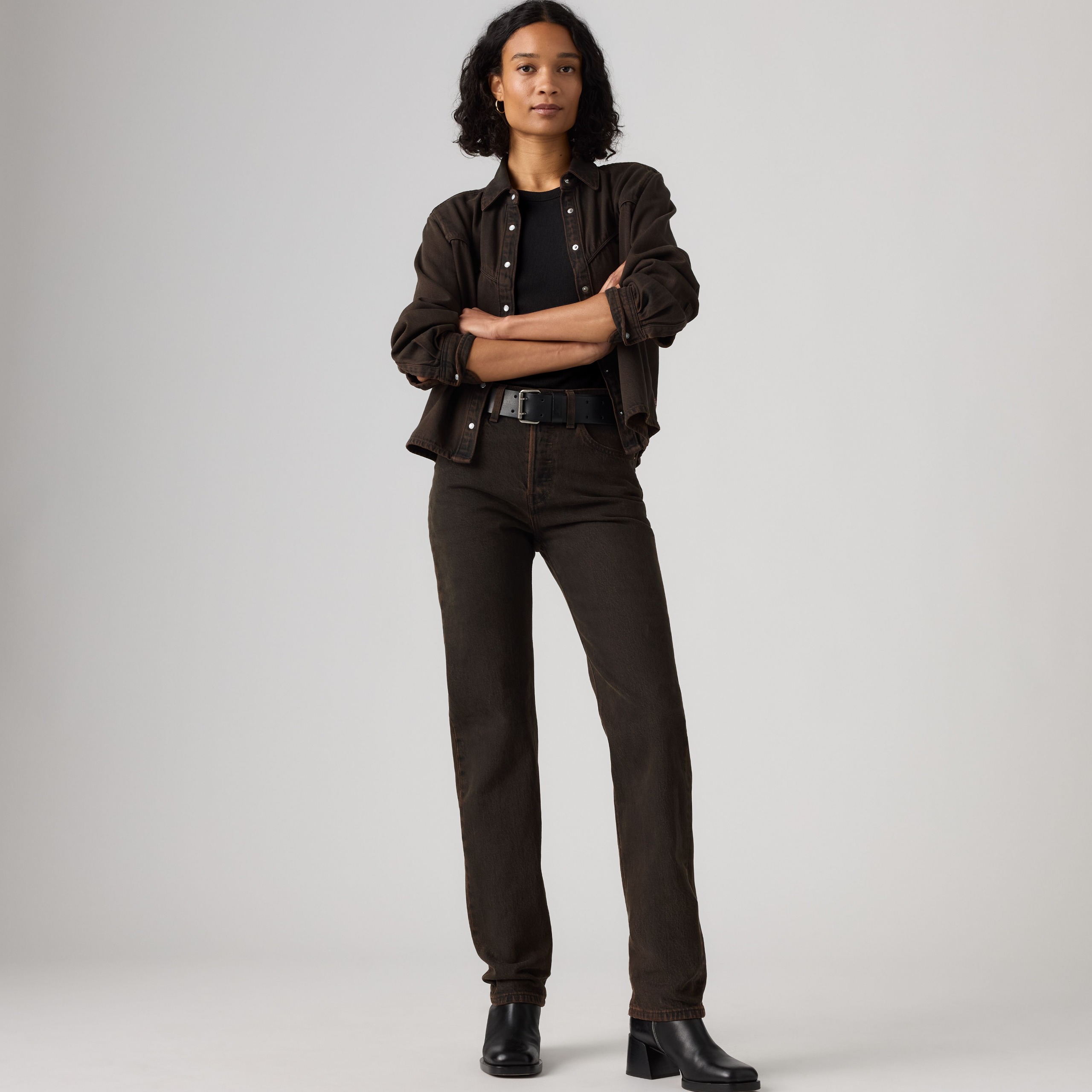 501&reg; Original Fit Women's Jeans
