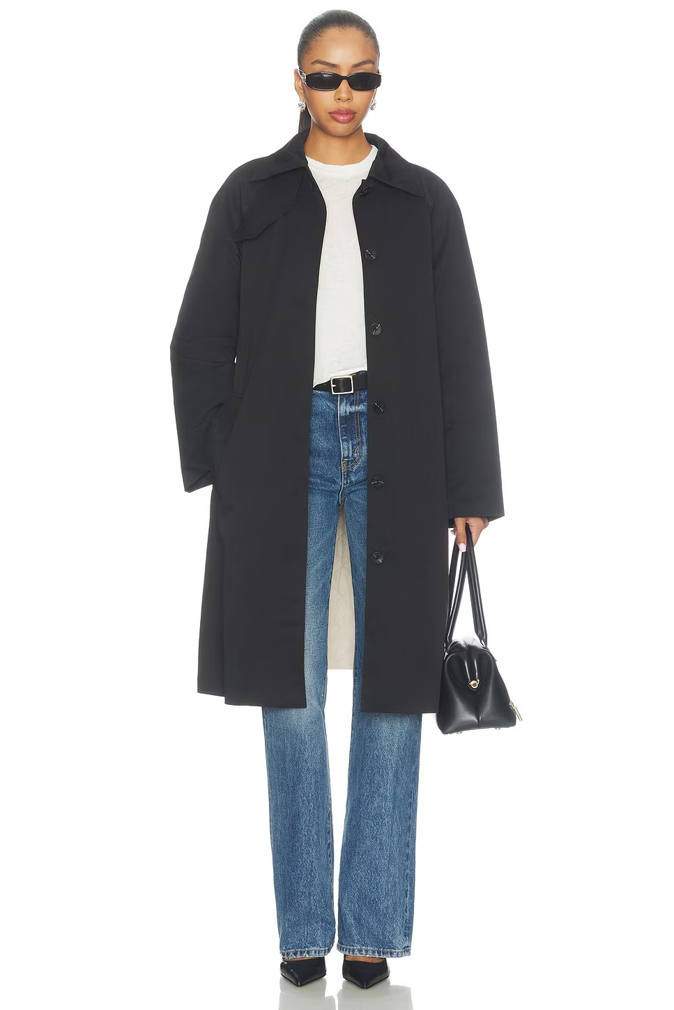 Soia & Kyo, Ulla Coat
