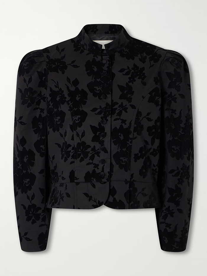 Destree, Amoako Devoré Blazer