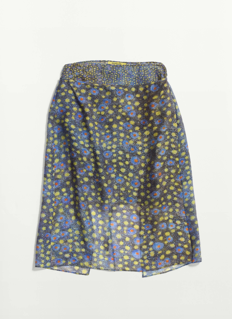 Mango skirt