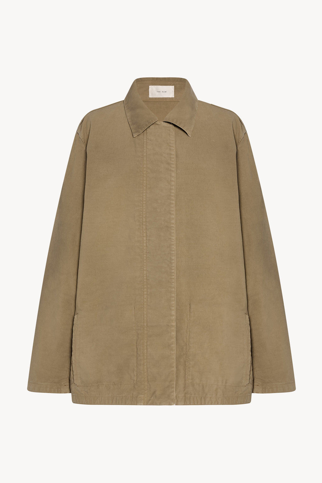 Baeza Jacket