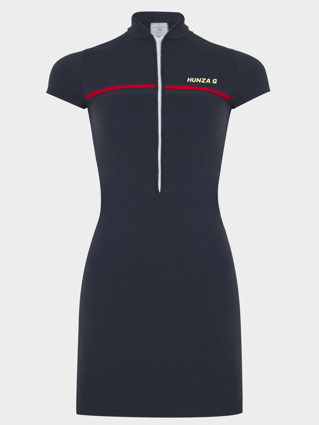 Upf 50+ Mini Dress - Navy