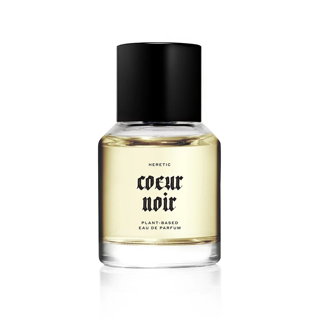 HERETIC PARFUM, Coeur Noir