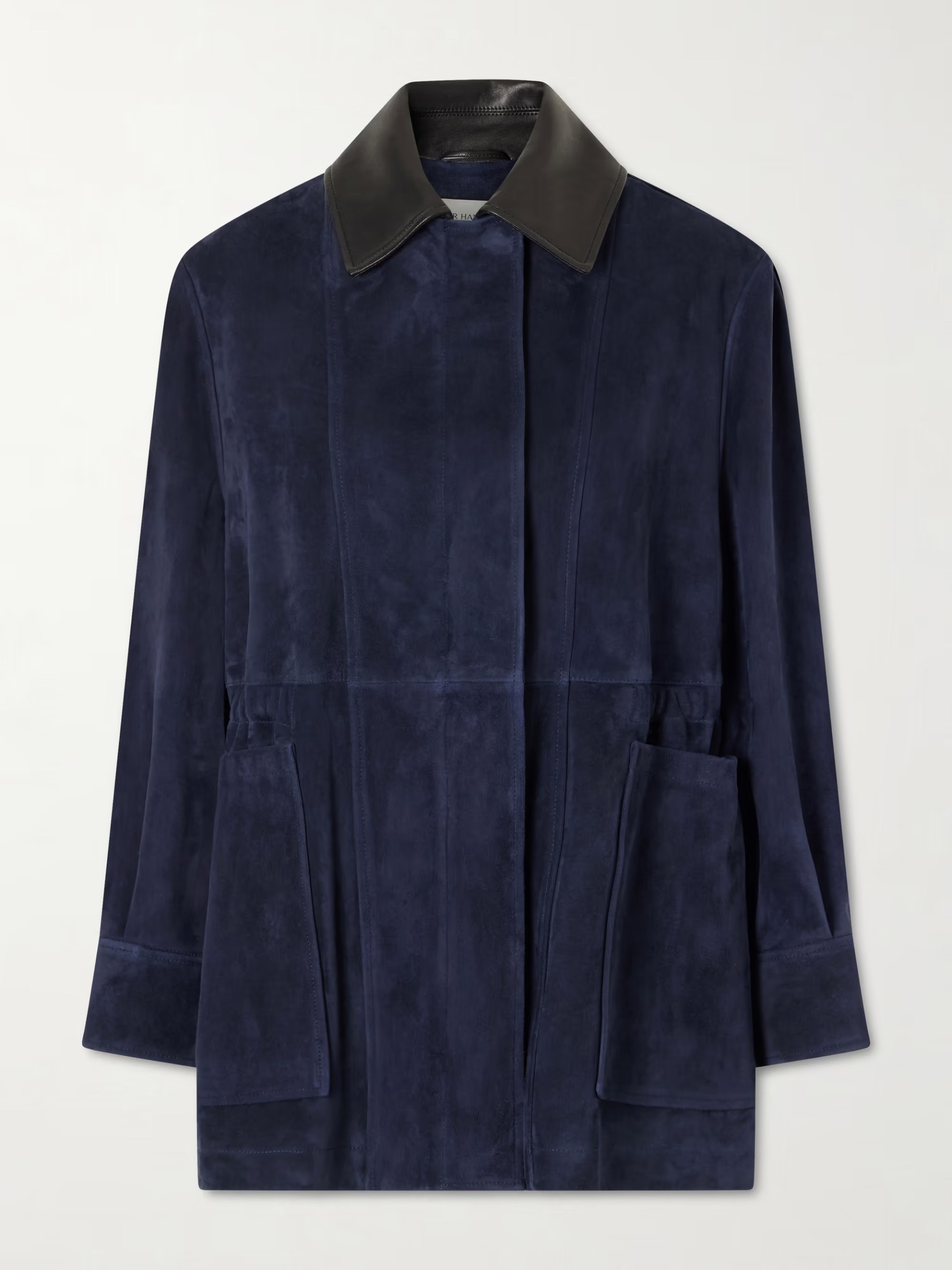 Nour Hammour, Jacket