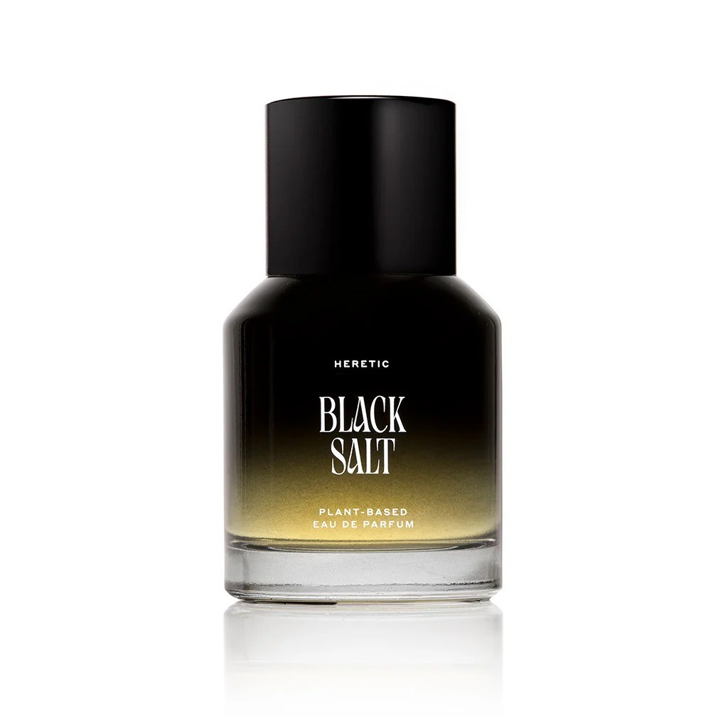 HERETIC PARFUM, Black Salt