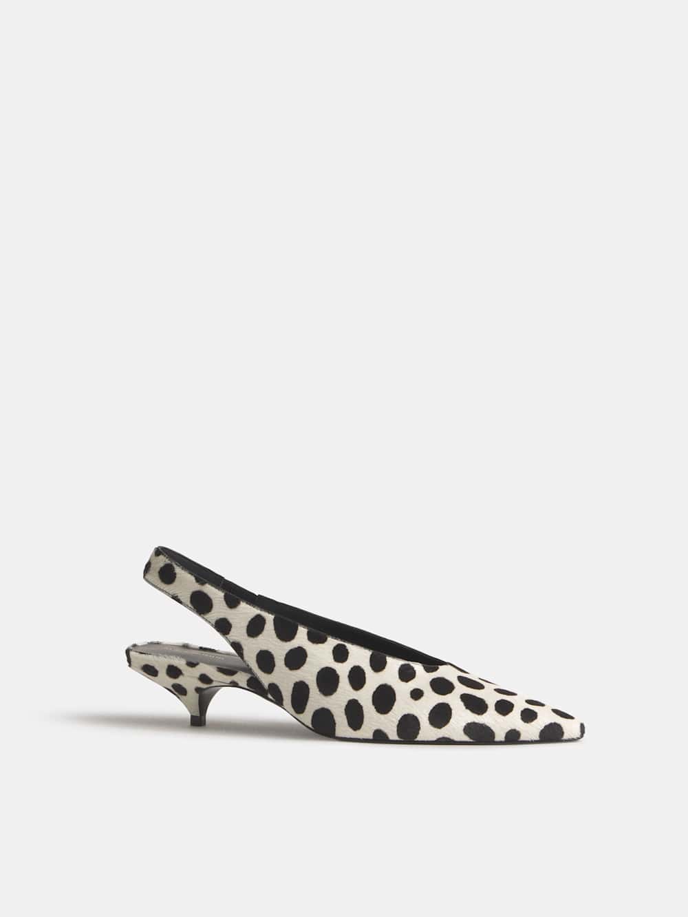 Calista Slingback Heel