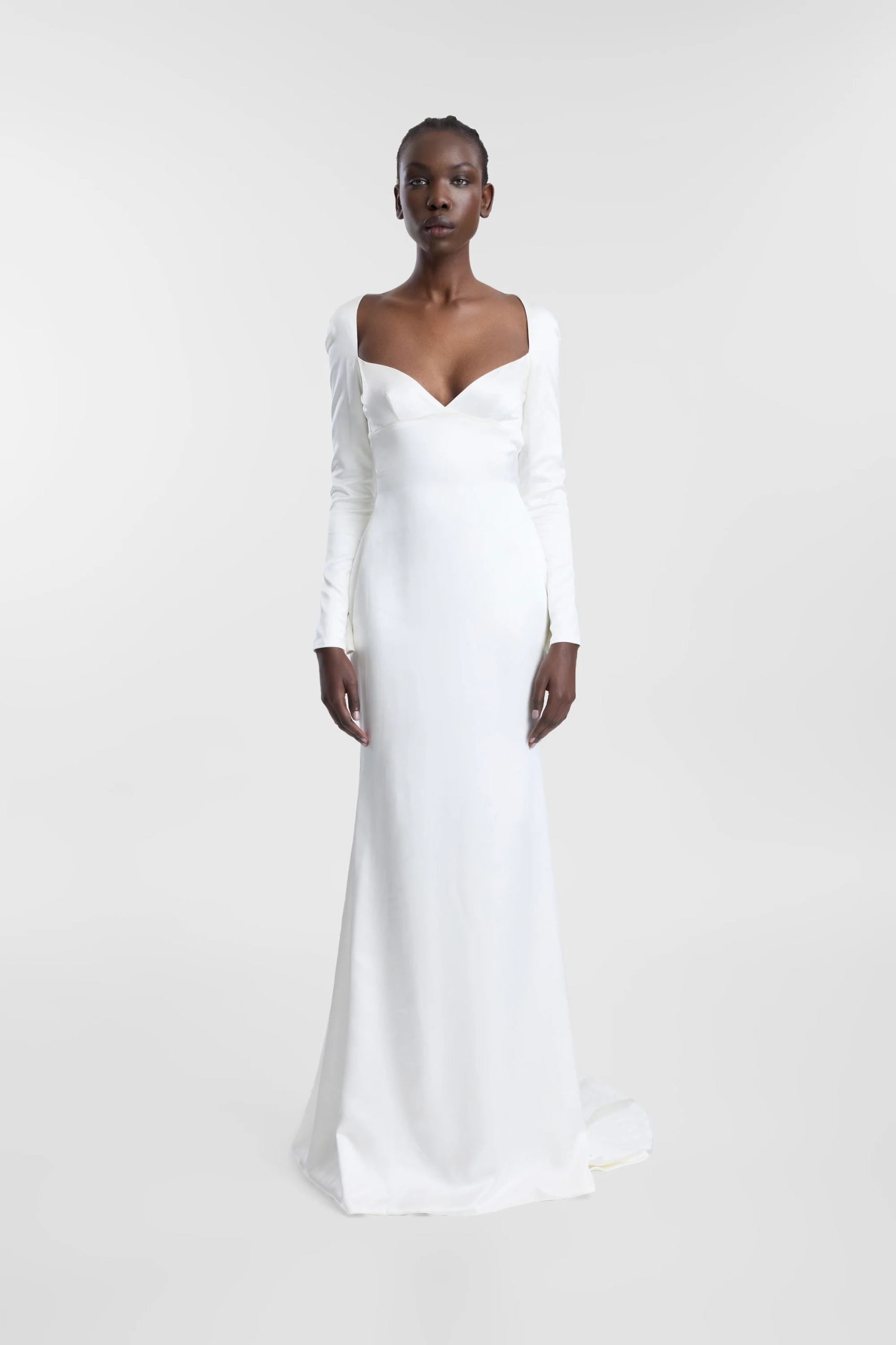 kyha, Palma Gown