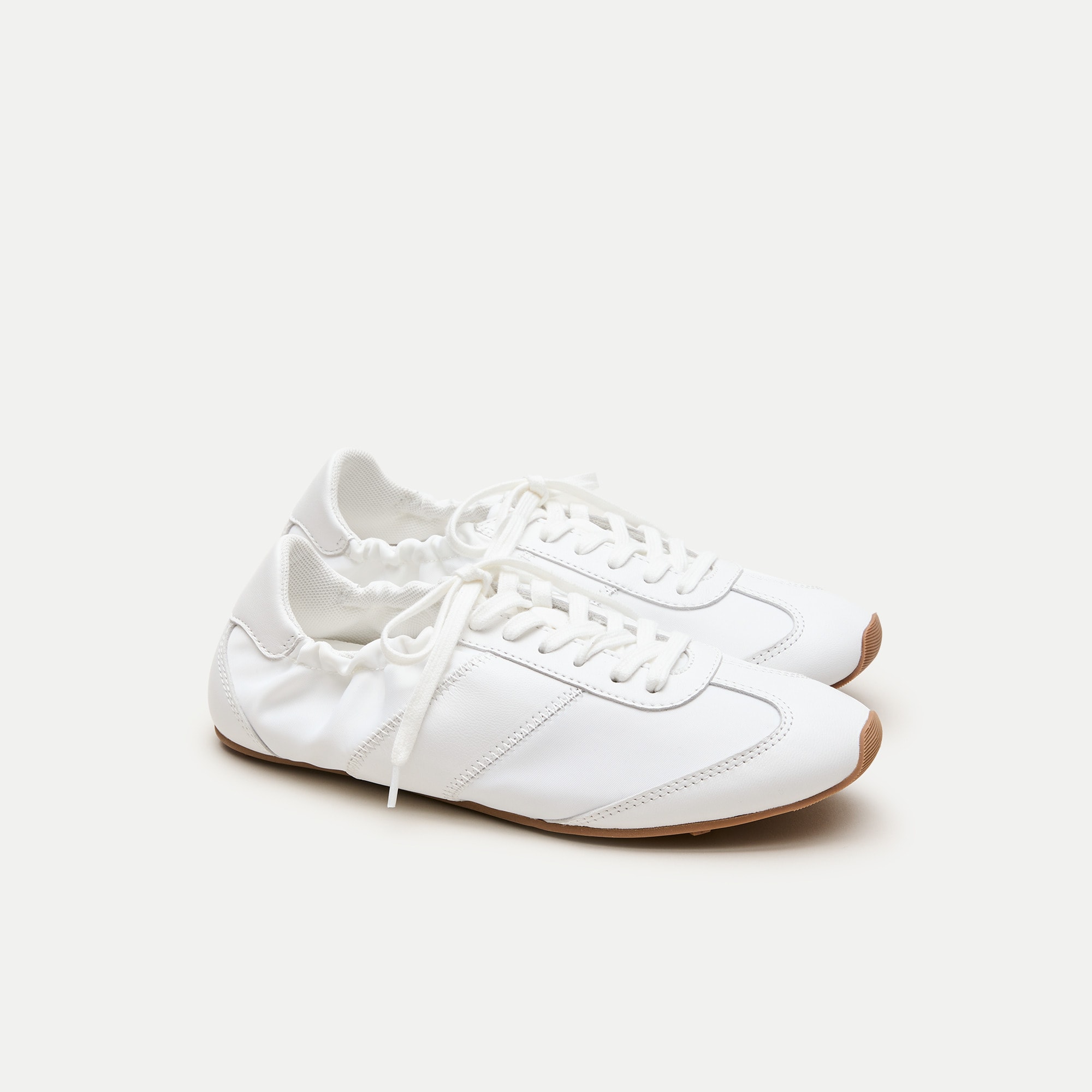 J.Crew, Ballet Sneakers