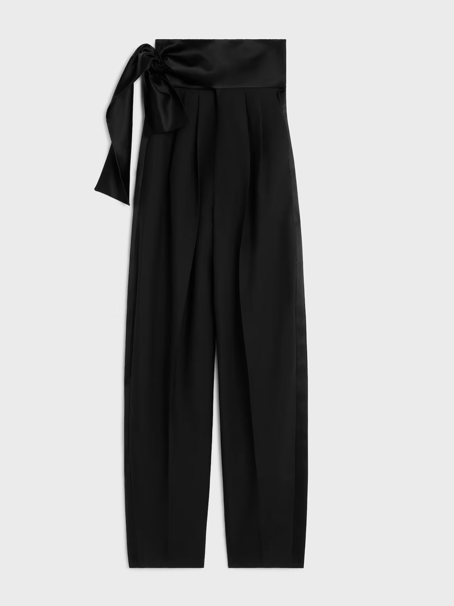 Celine, Tux Trousers