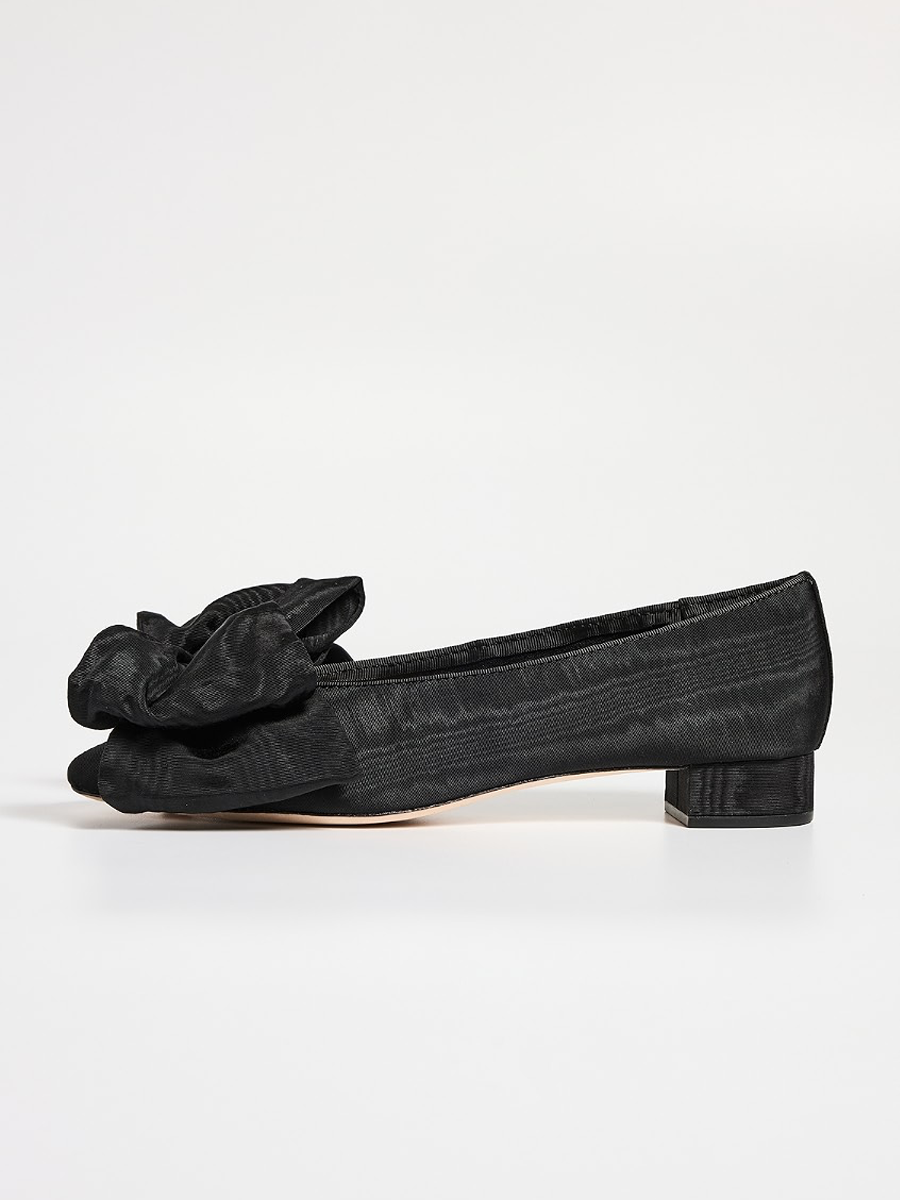 Loeffler Randall, Noa Bow Flats