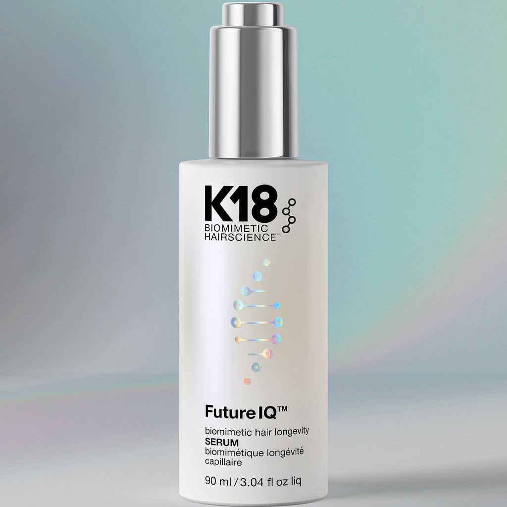 Futureiq™ Biomimetic Hair Longevity Serum 90 Ml