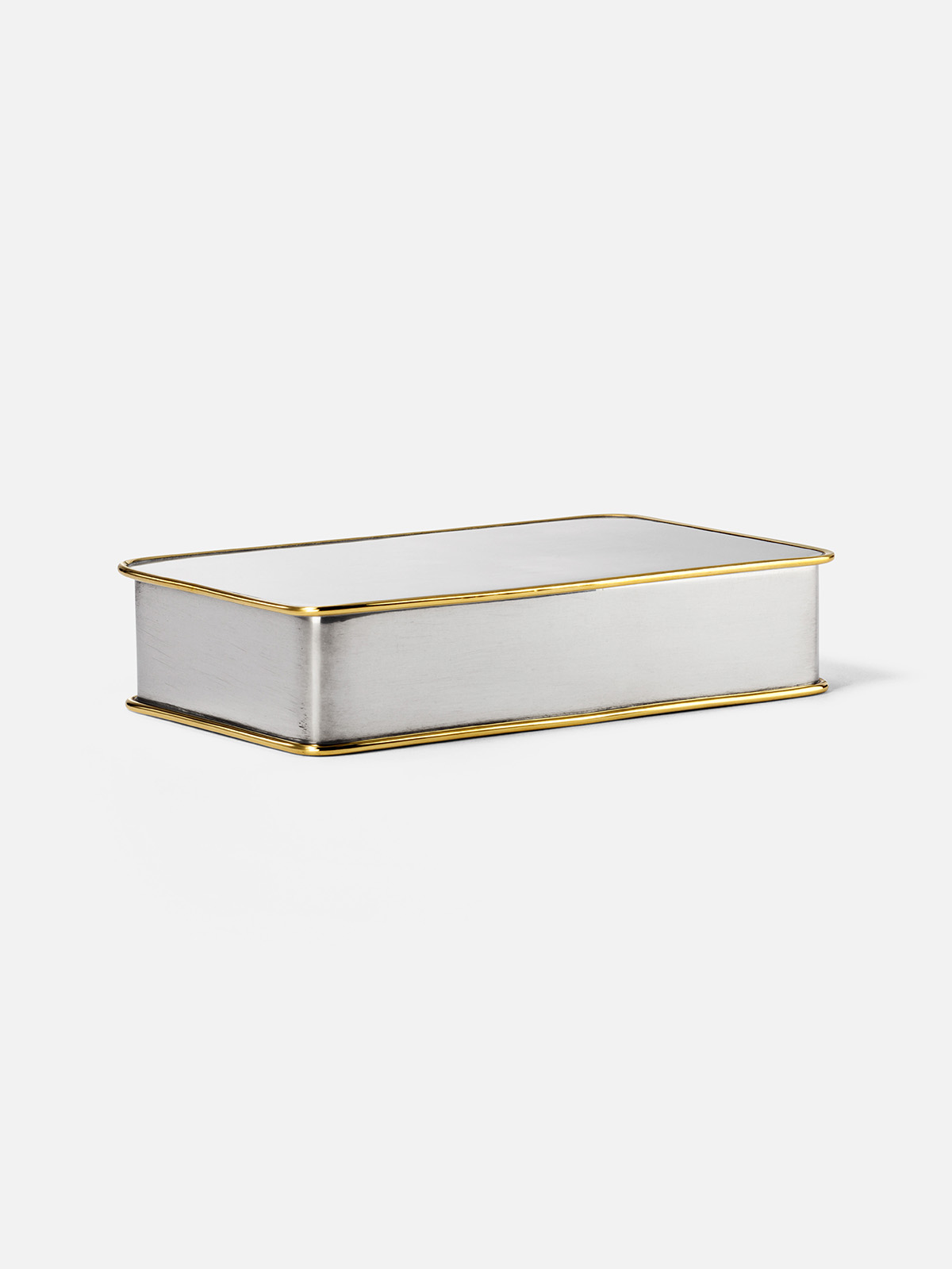 Svenskt Tenn, Pewter Box