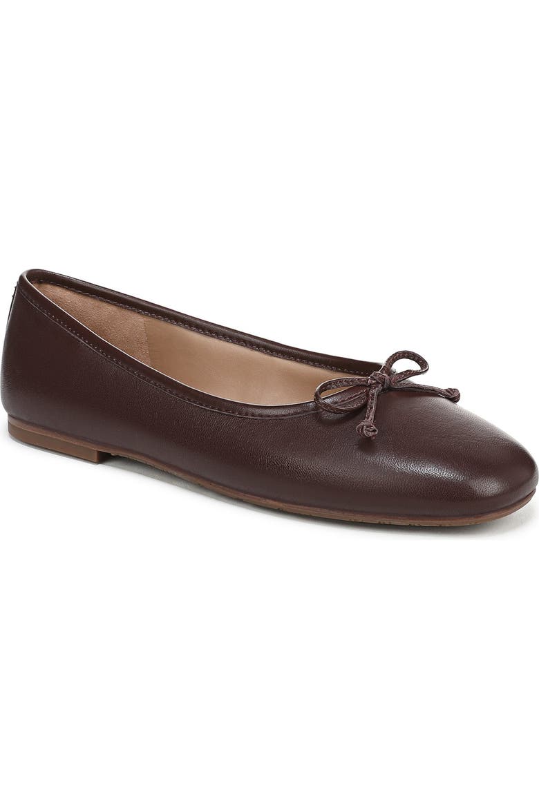 Alie Ballet Flat