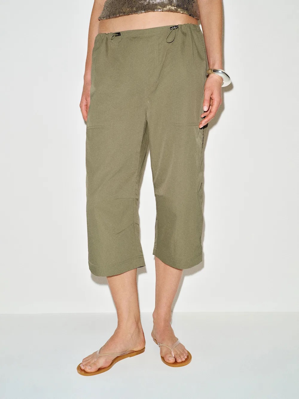 Fall Pants Trends