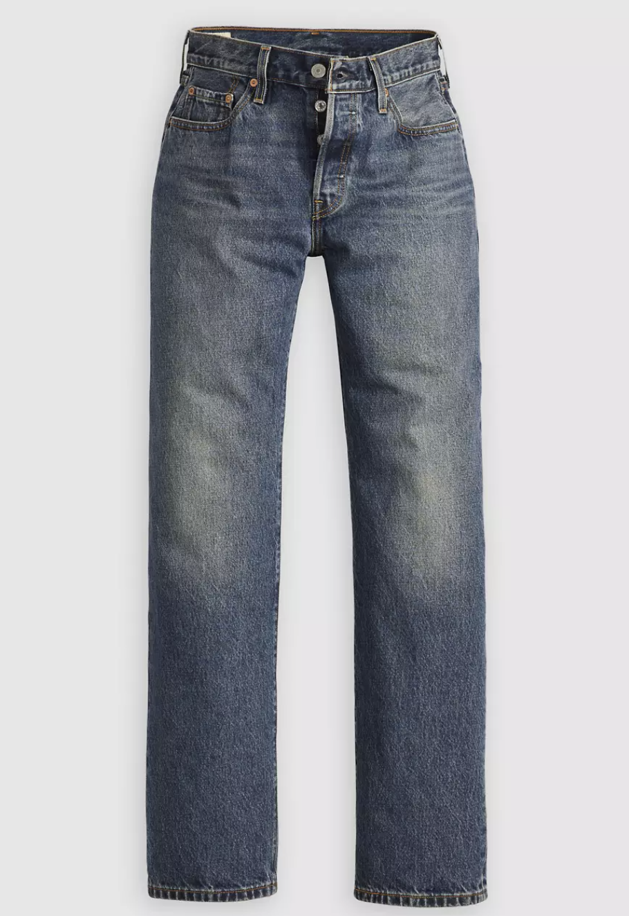 Levi Strauss & Co., 501&reg; '90s Jeans