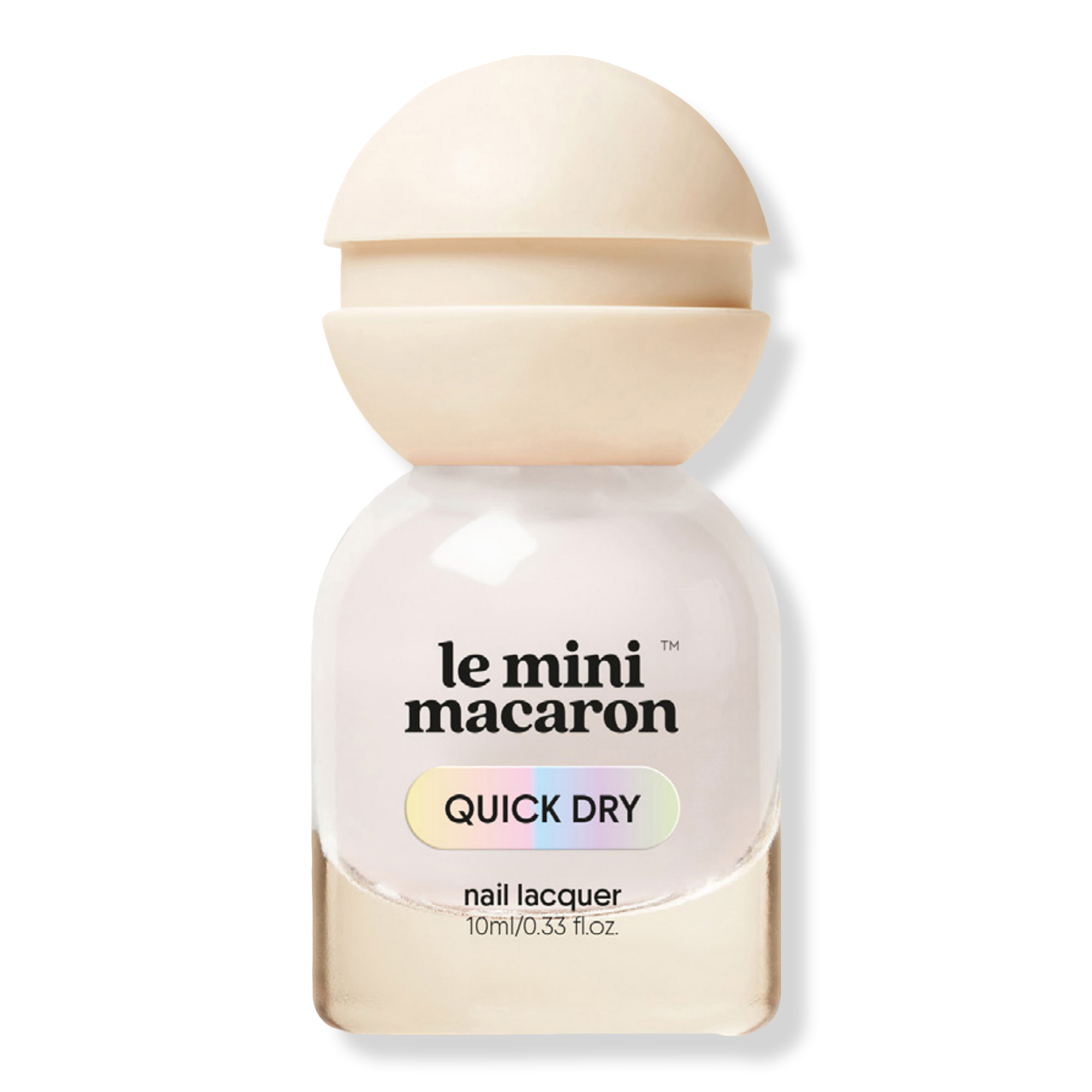 Le Sweet Nail Polish Collection