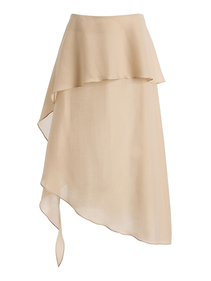 THE GARMENT, Eleanor Skirt
