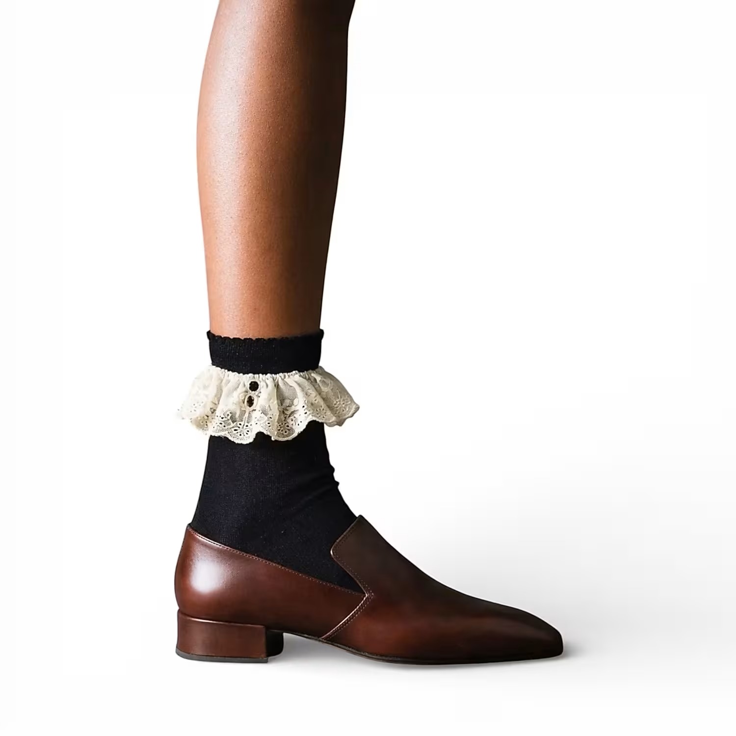 socks shopping