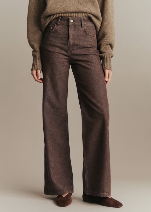 Saezne jeans