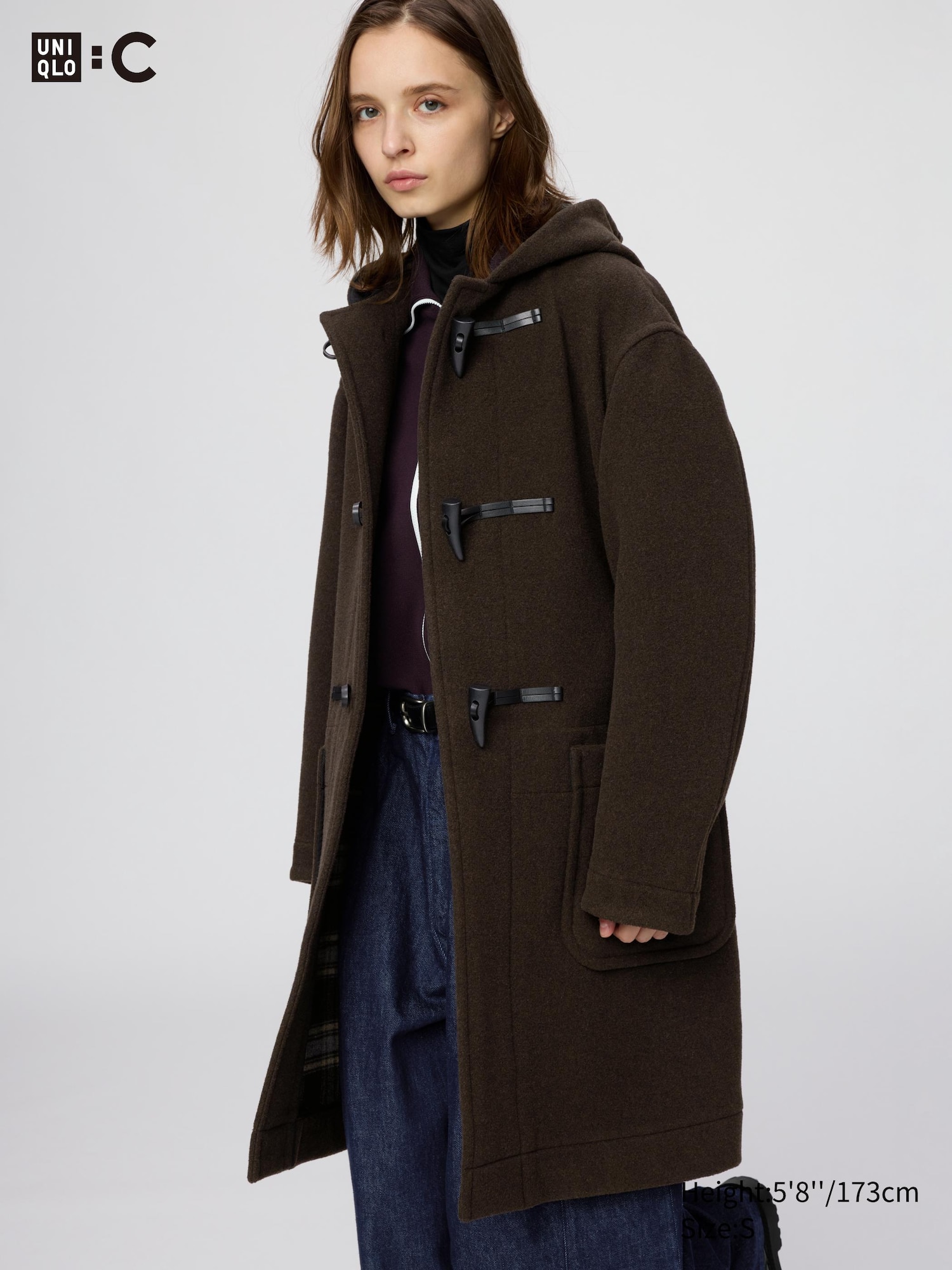 Duffle Coat