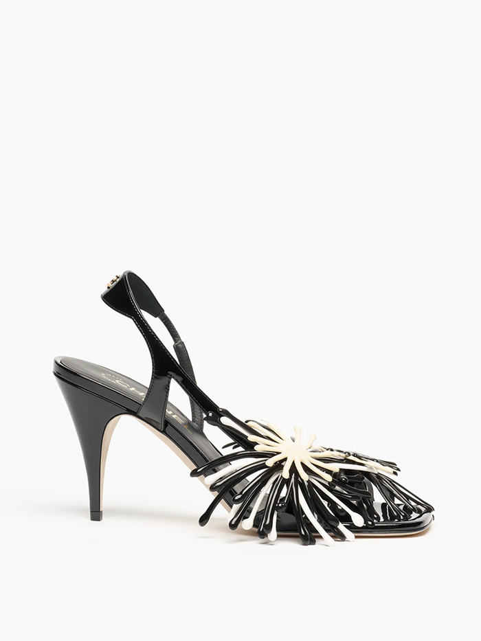 Chanel, Sandals